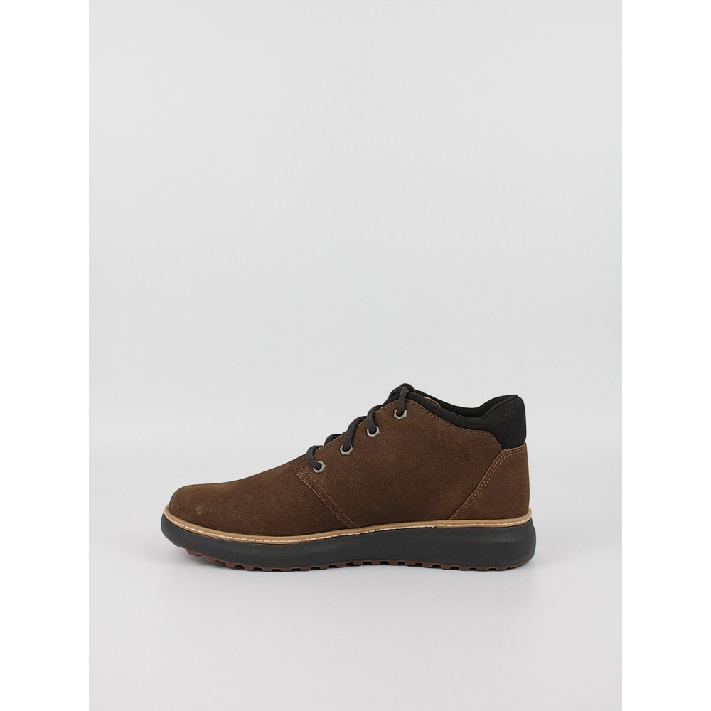Men's Boot Timberland Hudson Road Mid Lace Up Chukka Boot TB0A69Q5W07 Brown Men's Boot Timberland Hudson Road Mid Lace Up Chukka Boot TB0A69Q5W07 Brown