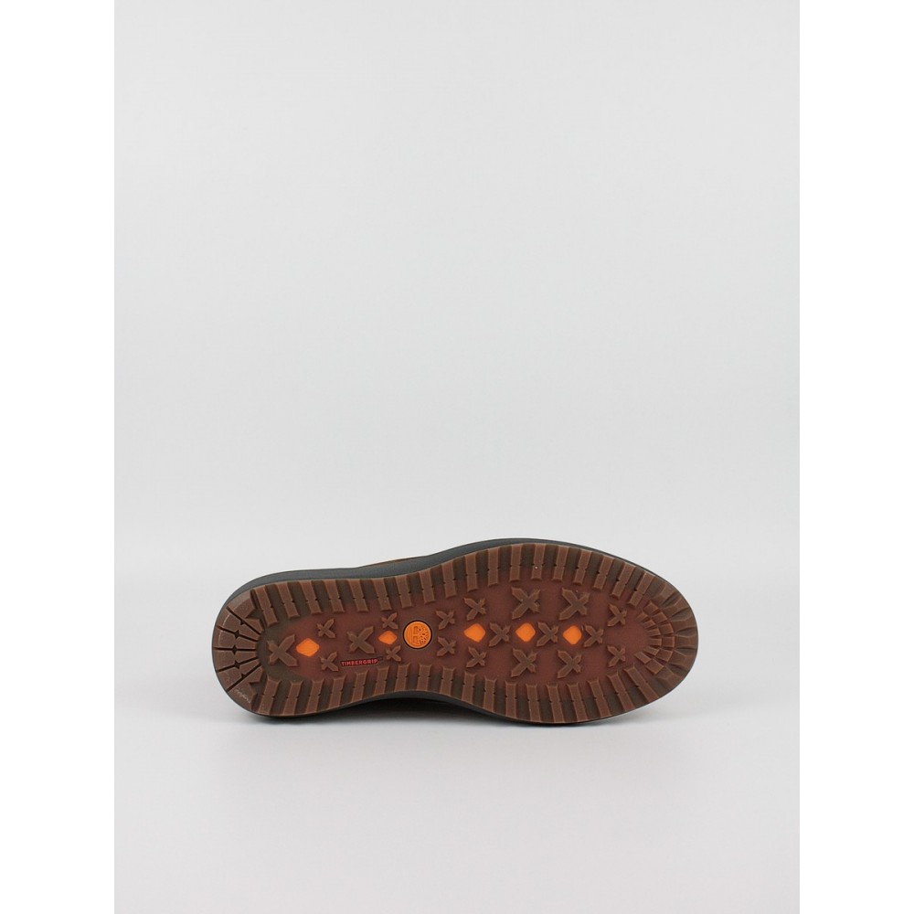 Men's Boot Timberland Hudson Road Mid Lace Up Chukka Boot TB0A69Q5W07 Brown Men's Boot Timberland Hudson Road Mid Lace Up Chukka Boot TB0A69Q5W07 Brown