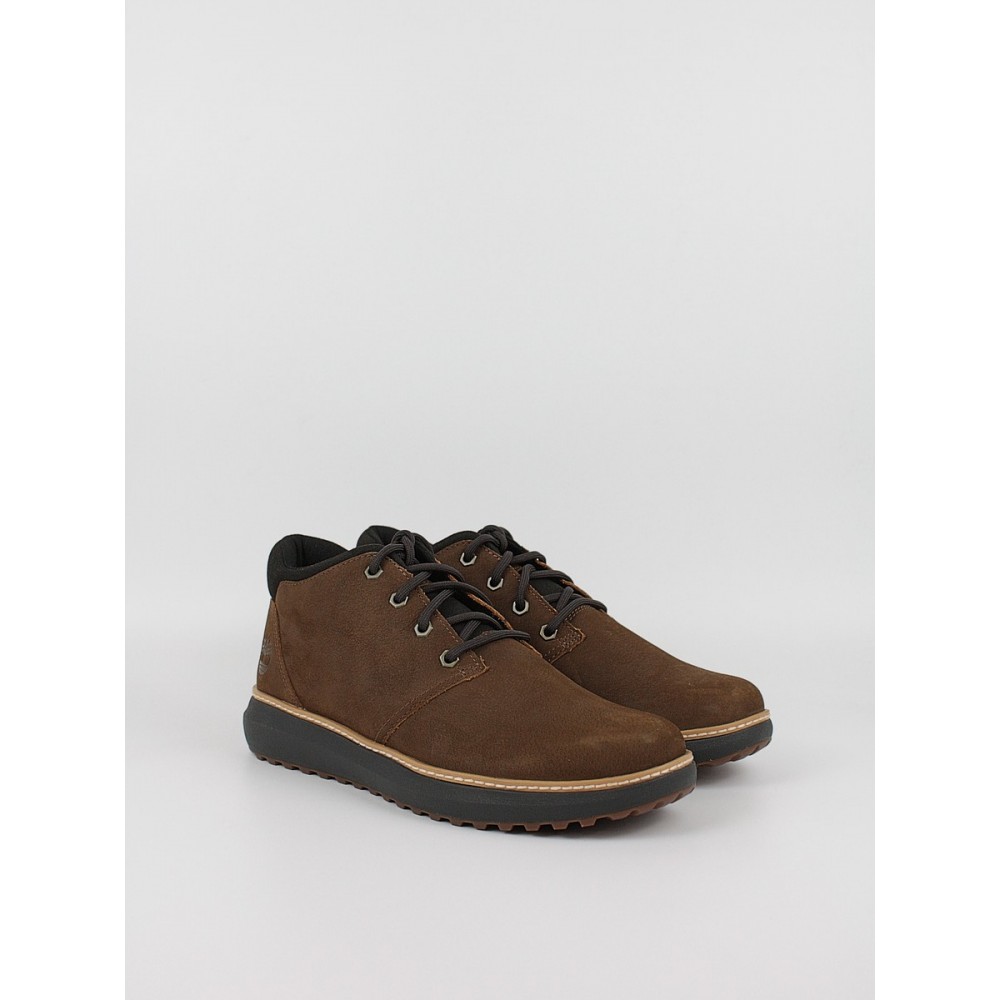 Men's Boot Timberland Hudson Road Mid Lace Up Chukka Boot TB0A69Q5W07 Brown Men's Boot Timberland Hudson Road Mid Lace Up Chukka Boot TB0A69Q5W07 Brown