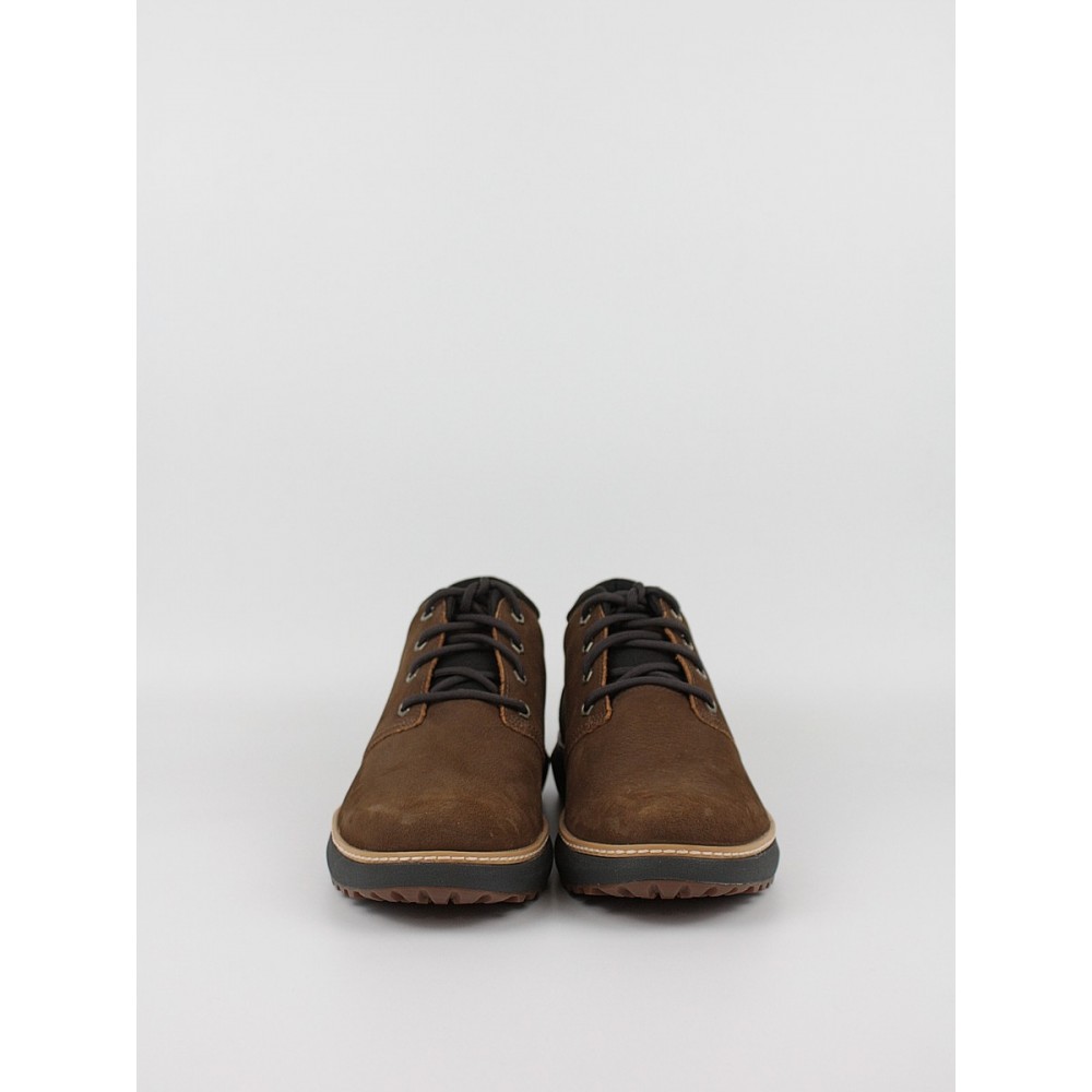 Men's Boot Timberland Hudson Road Mid Lace Up Chukka Boot TB0A69Q5W07 Brown Men's Boot Timberland Hudson Road Mid Lace Up Chukka Boot TB0A69Q5W07 Brown