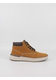 Men Bootie Lumberjack Scott SMF3201-005H01M1165 Yellow