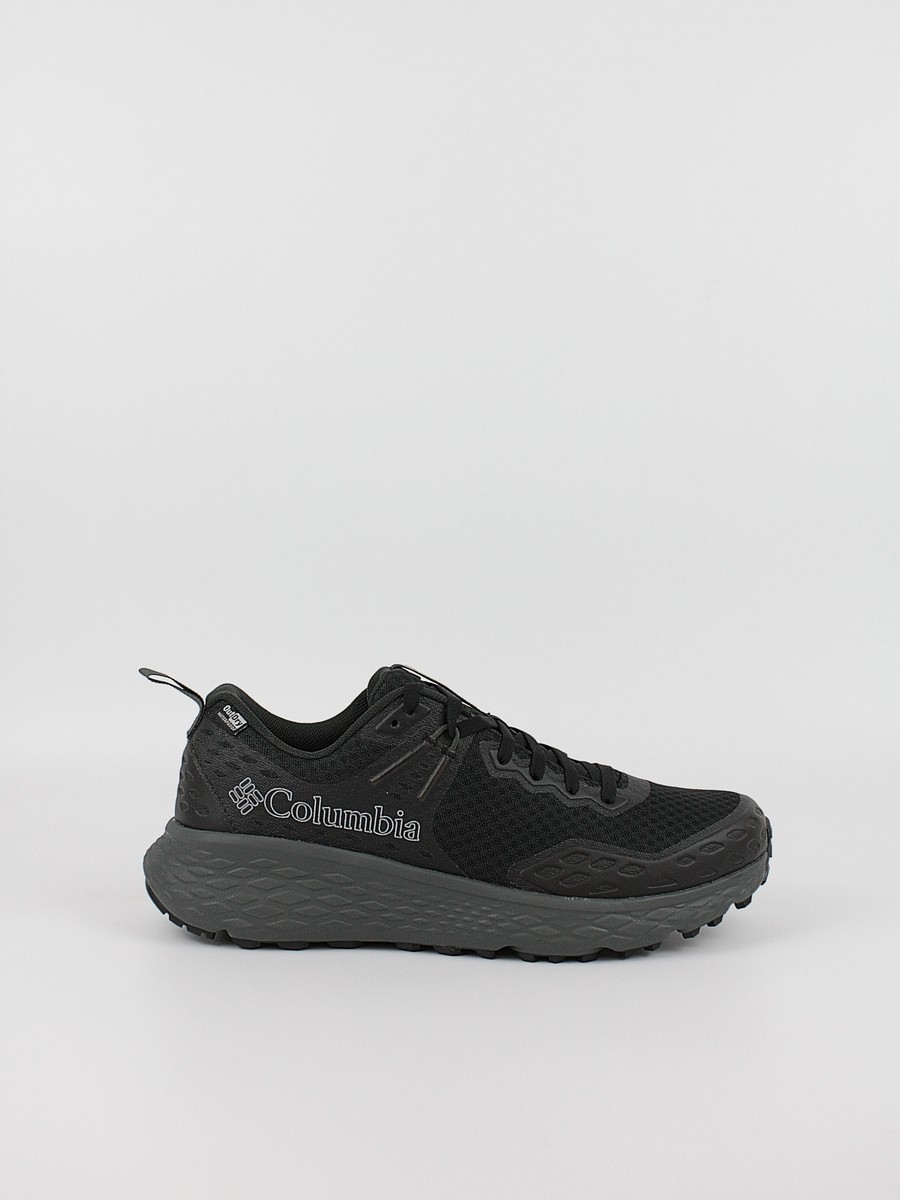 Men's Sneaker Columbia Konos™ Trs Outdry 2099811-012 Black