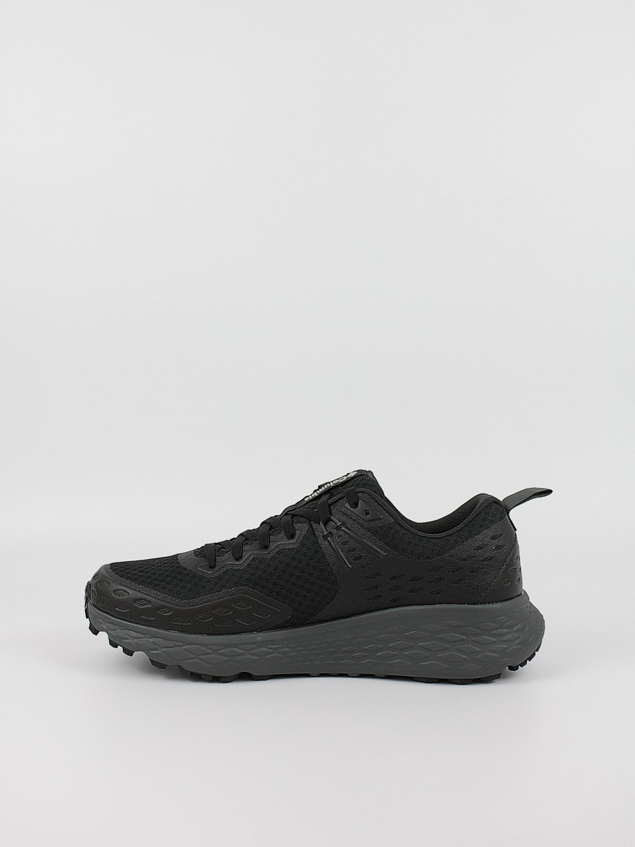 Men's Sneaker Columbia Konos™ Trs Outdry 2099811-012 Black