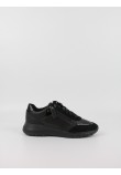 Γυναικείο Sneaker Geox Alleniee B D36LPB-05422-C9997 Μαύρο