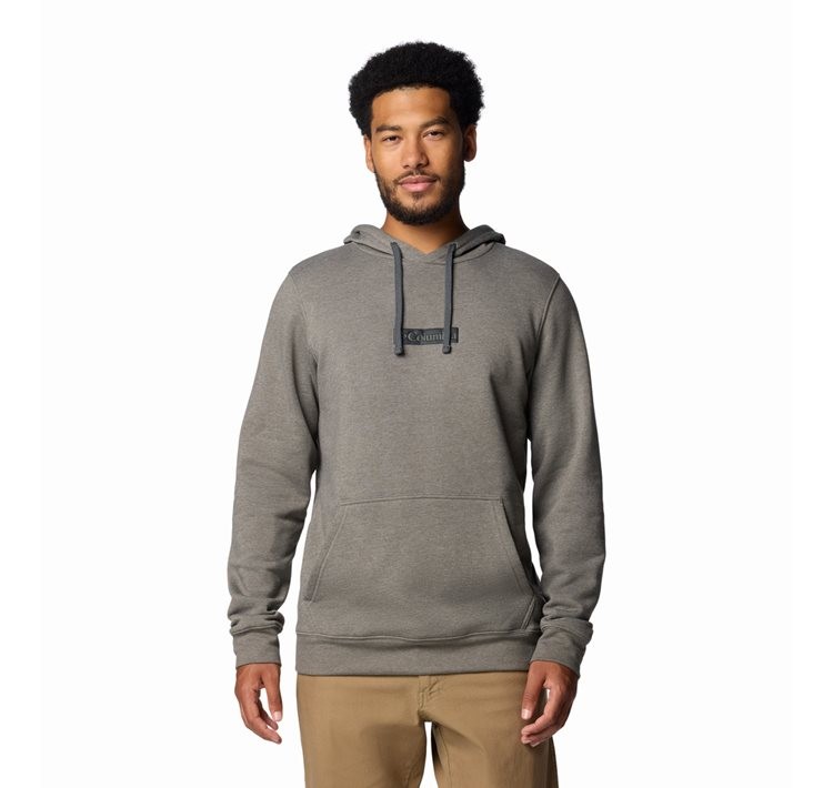 Ανδρική Μπλούζα Columbia Trek™ Hoodie 1957913-038 Γκρι