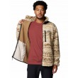 Ανδρική Ζακέτα Columbia Winter Pass™ Printed Fleece II 2097841-279 Μπεζ Ανδρική Ζακέτα Columbia Winter Pass™ Printed Fleece II 2097841-279 Μπεζ
