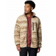 Ανδρική Ζακέτα Columbia Winter Pass™ Printed Fleece II 2097841-279 Μπεζ Ανδρική Ζακέτα Columbia Winter Pass™ Printed Fleece II 2097841-279 Μπεζ