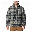 Ανδρική Ζακέτα Columbia Winter Pass™ Printed Fleece II 2097841-278 Γκρι Ανδρική Ζακέτα Columbia Winter Pass™ Printed Fleece II 2097841-278 Γκρι