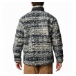 Ανδρική Ζακέτα Columbia Winter Pass™ Printed Fleece II 2097841-278 Γκρι Ανδρική Ζακέτα Columbia Winter Pass™ Printed Fleece II 2097841-278 Γκρι