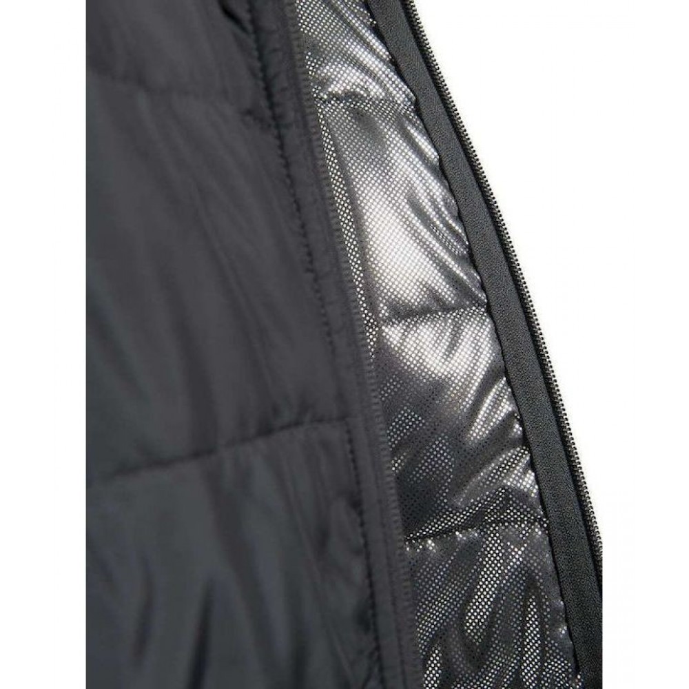 Ανδρική Ζακέτα Columbia Basin Butte™ Full Zip Fleece II 2101761-023 Γκρι Ανδρική Ζακέτα Columbia Basin Butte™ Full Zip Fleece II 2101761-023 Γκρι