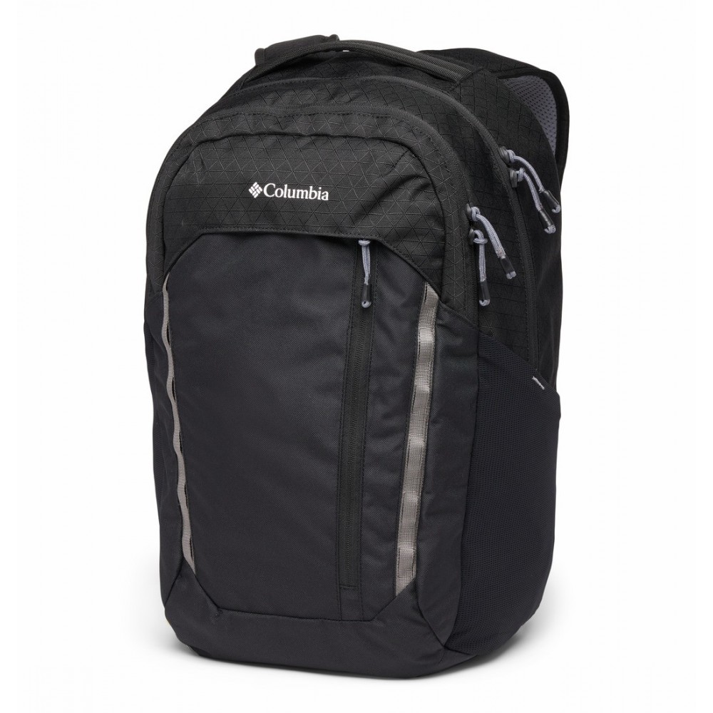 Men's Backpack Columbia Atlas Explorer™ II 26L Backpack 2094381-010 Black Men's Backpack Columbia Atlas Explorer™ II 26L Backpack 2094381-010 Black
