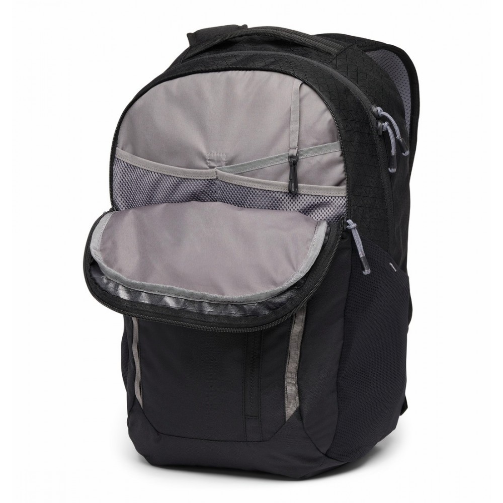 Men's Backpack Columbia Atlas Explorer™ II 26L Backpack 2094381-010 Black Men's Backpack Columbia Atlas Explorer™ II 26L Backpack 2094381-010 Black