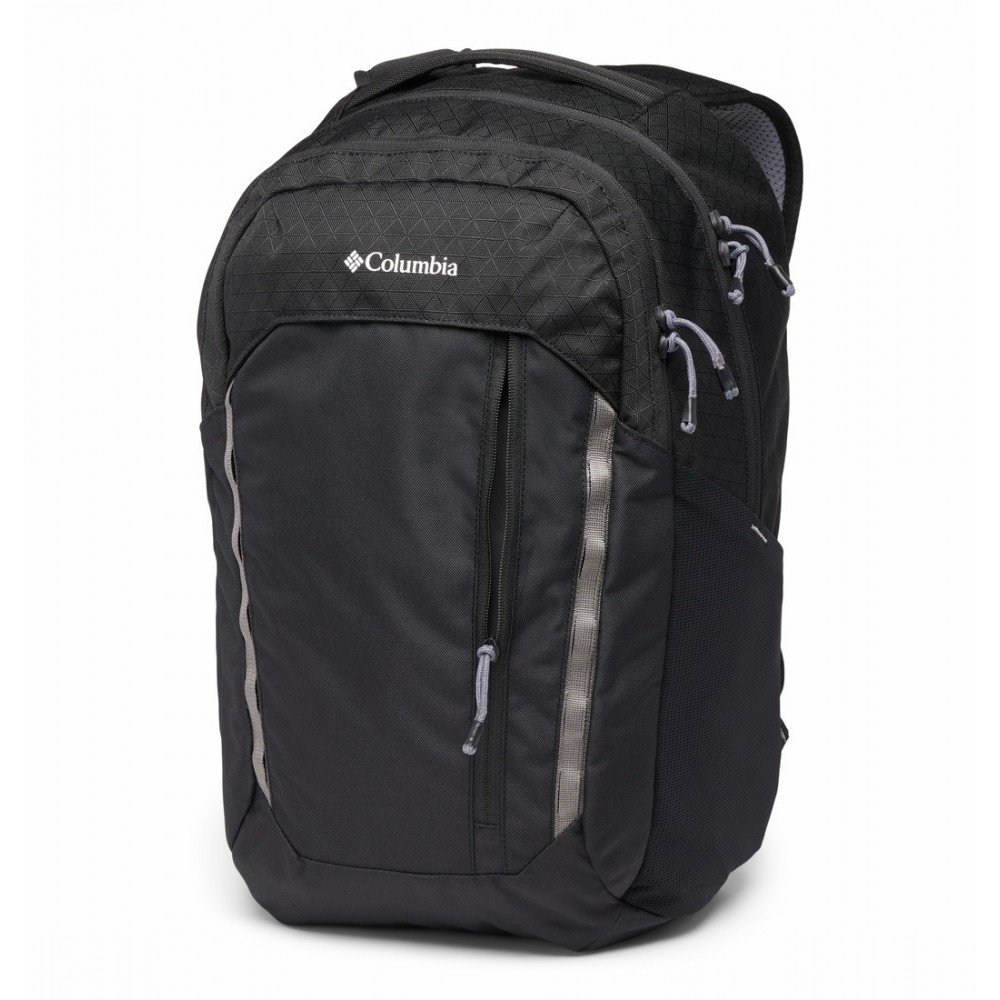 Men's Backpack Columbia Atlas Explorer™ II 26L Backpack 2094381-010 Black Men's Backpack Columbia Atlas Explorer™ II 26L Backpack 2094381-010 Black