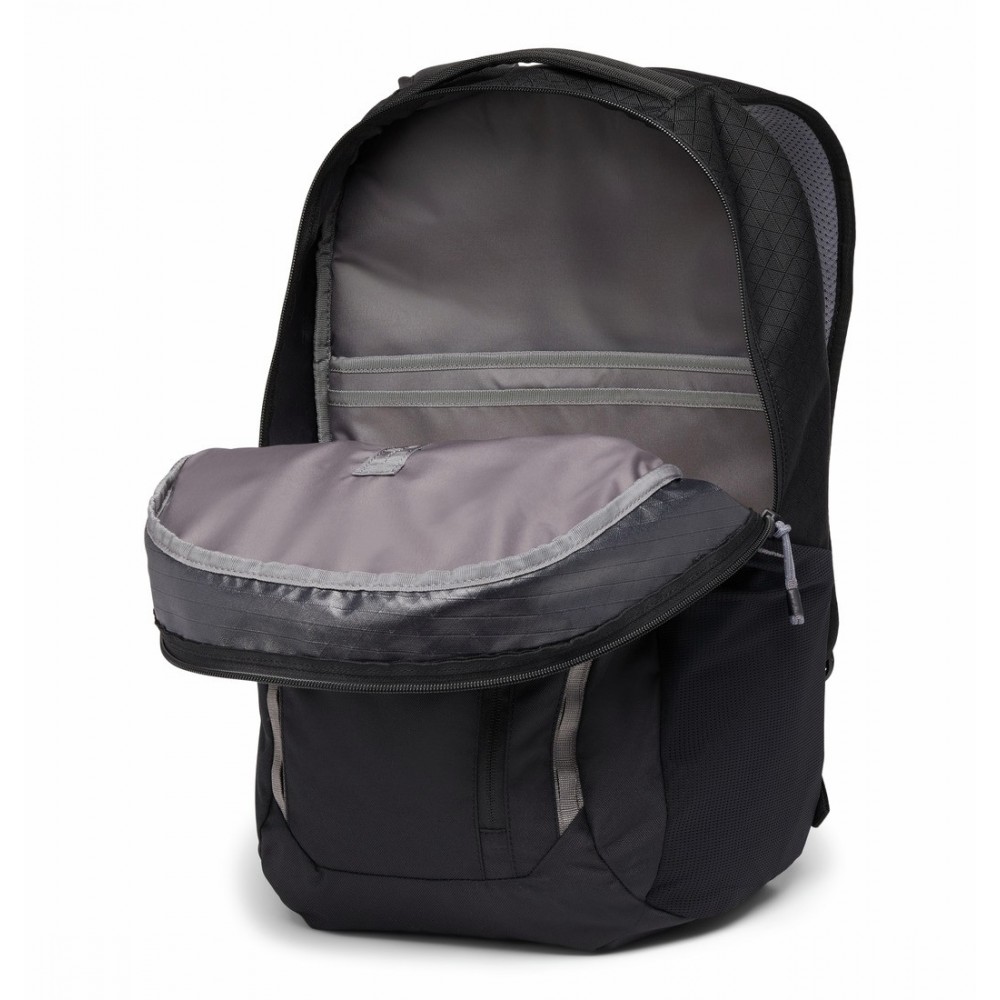 Men's Backpack Columbia Atlas Explorer™ II 26L Backpack 2094381-010 Black Men's Backpack Columbia Atlas Explorer™ II 26L Backpack 2094381-010 Black