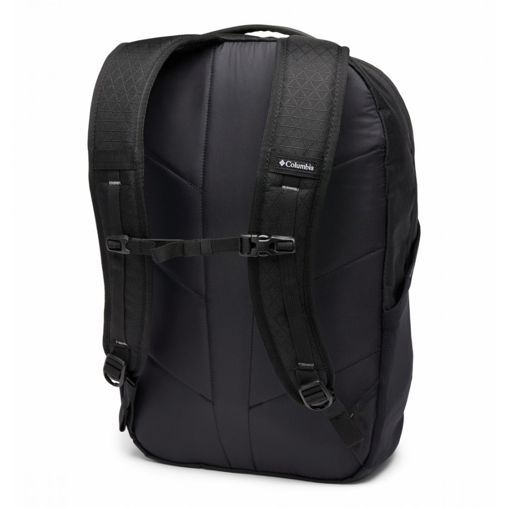 Men's Backpack Columbia Atlas Explorer™ II 26L Backpack 2094381-010 Black Men's Backpack Columbia Atlas Explorer™ II 26L Backpack 2094381-010 Black