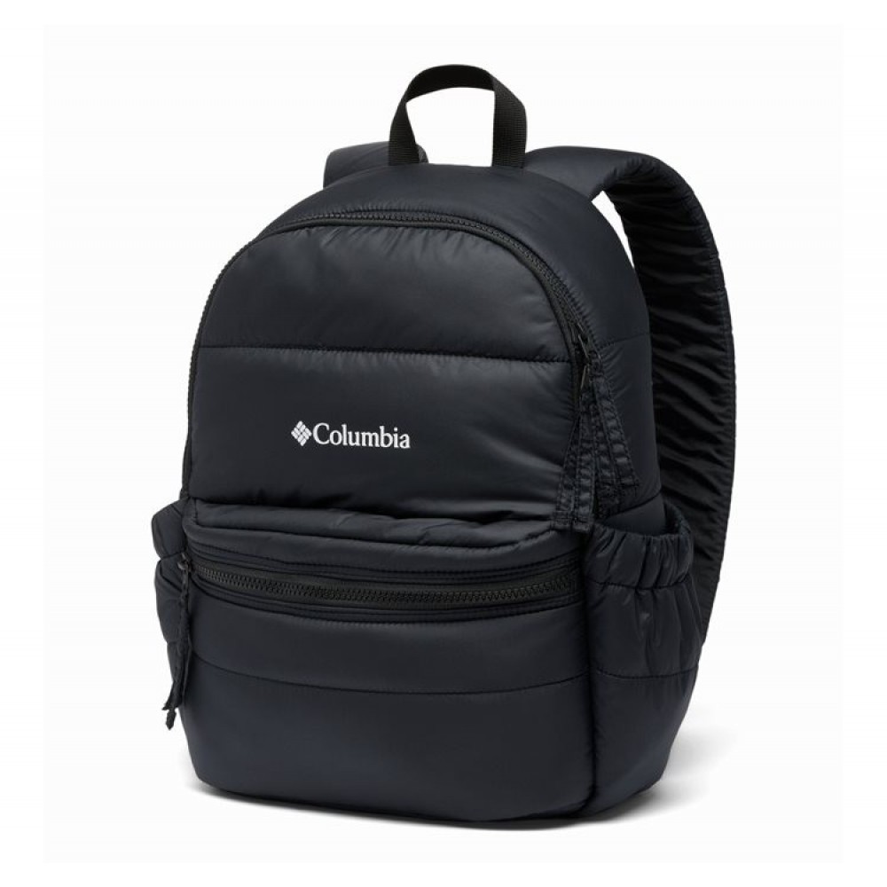Unisex σακίδιο Columbia Pike Lake™ II Backpack 2096341-010 Μαύρο Unisex σακίδιο Columbia Pike Lake™ II Backpack 2096341-010 Μαύρο