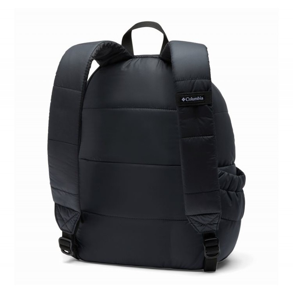 Unisex σακίδιο Columbia Pike Lake™ II Backpack 2096341-010 Μαύρο Unisex σακίδιο Columbia Pike Lake™ II Backpack 2096341-010 Μαύρο