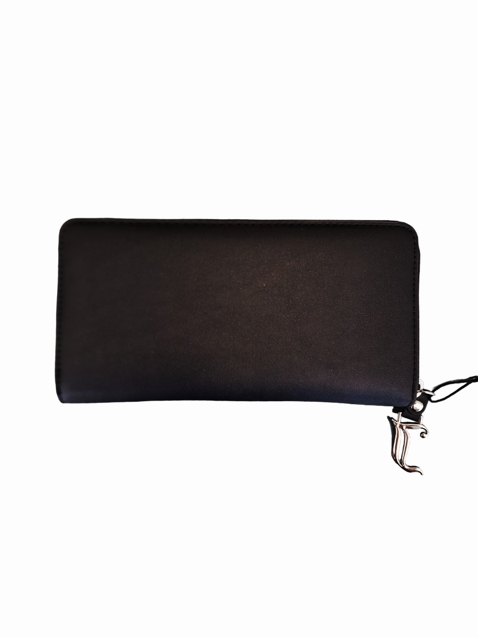 Women Wallet Juicy Couture Giselle Large Zip Wallet BIJG03543WVP-000 Black