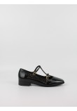 Women's Ballerina Komis-Komis A2905 Black