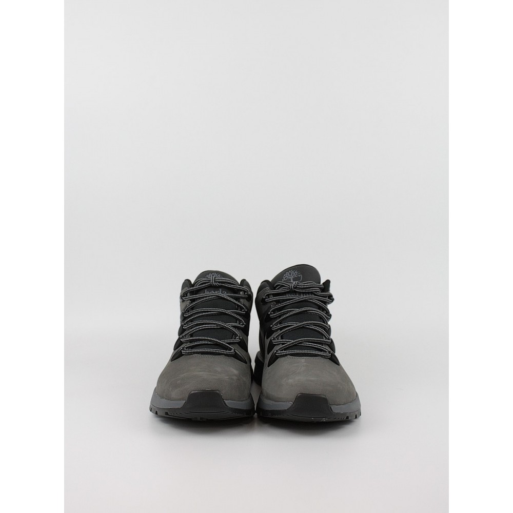 Ανδρικό Μποτάκι Timberland Sprint Trekker Gore-Tex Mid Lace Up TB0A6D71EL81 Γκρι Ανδρικό Μποτάκι Timberland Sprint Trekker Gore-Tex Mid Lace Up TB0A6D71EL81 Γκρι