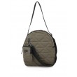Women\'s Backpack FRNC 4106 ARMY Khaki