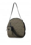Women's Backpack FRNC 4106 ARMY Khaki
