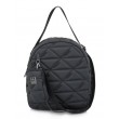 Women's Backpack FRNC 4106 BLK Black