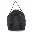 Women's Backpack FRNC 4106 BLK Black