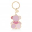 Women\'s Tous Llaverno Tous Bear Faceted 2002127113 Pink