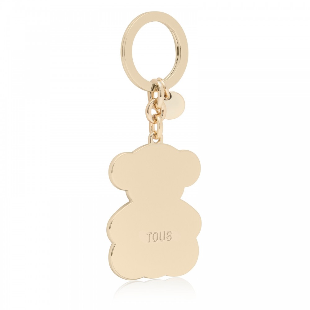Women\'s Tous Llaverno Tous Bear Faceted 2002127113 Pink