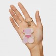 Women\'s Tous Llaverno Tous Bear Faceted 2002127113 Pink