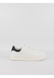 Ανδρικό Sneaker Guess Winno FMPWINELE12 Ασπρο