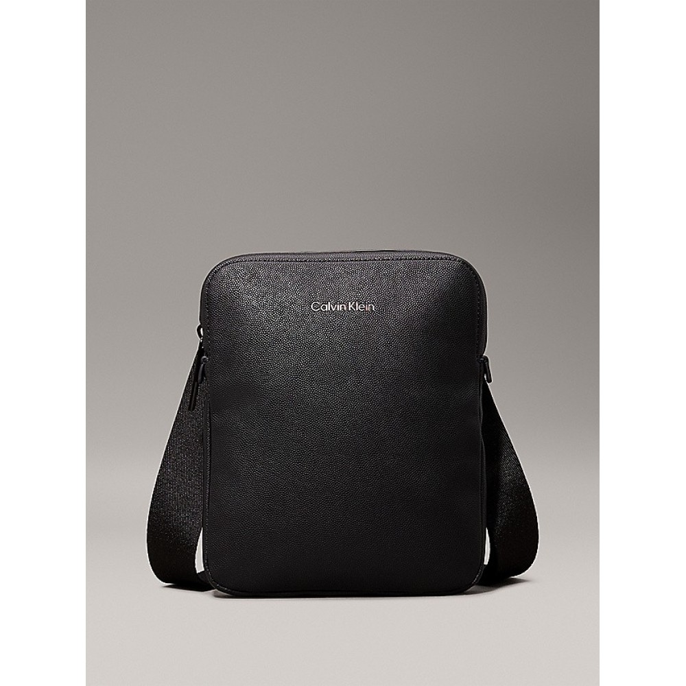 Men's Bag Calvin klein Ck Must Flatpack K50K512767-BEH Black