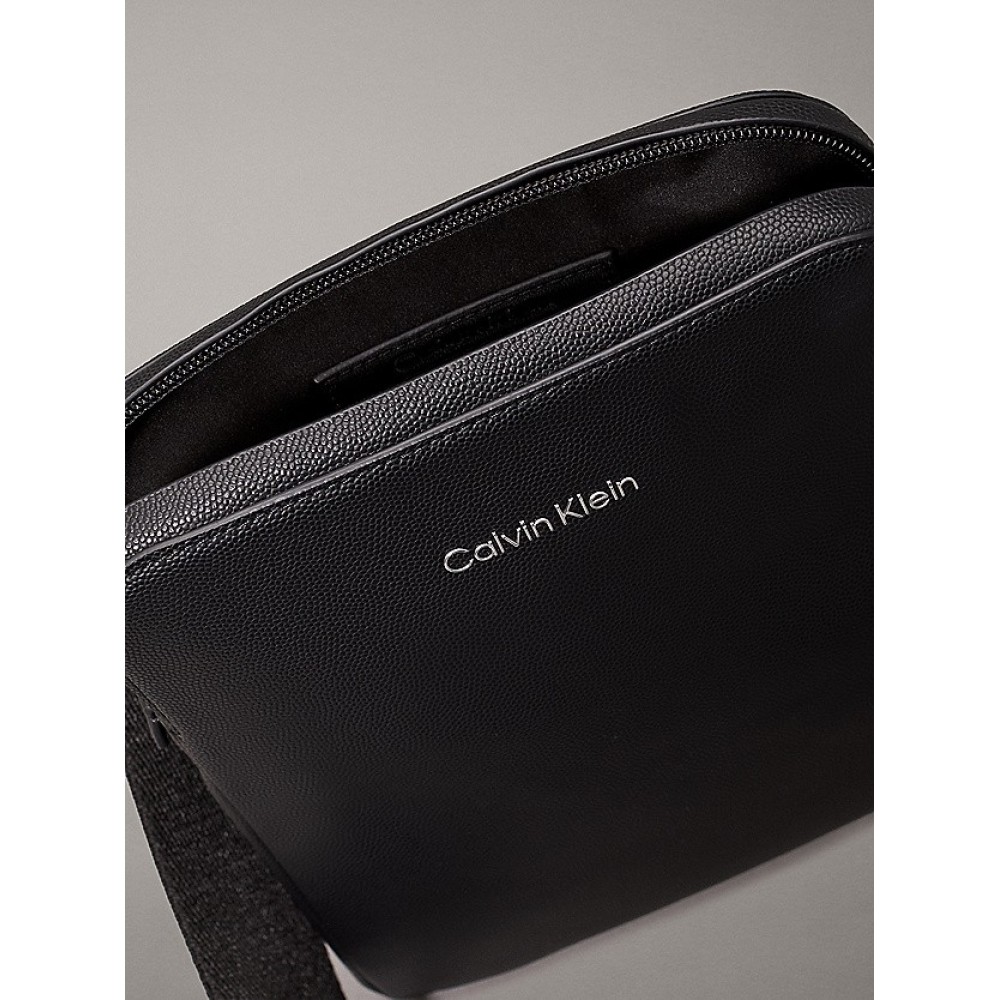 Men's Bag Calvin klein Ck Must Flatpack K50K512767-BEH Black