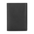 Men Wallet Tommy Hilfiger Johnson N/S Wallet W/Coin Pocket AM0AM00664-002 Black