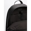 Men Backpack Tommy Hilfiger Th Foundation Backpack AM0AM13609-BDS Black