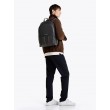 Men Backpack Tommy Hilfiger Th Foundation Backpack AM0AM13609-BDS Black