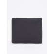 Men Wallet Tommy Hilfiger Th Corp Cc And Coin AM0AM13043-BDS Black