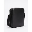 Men Βag Tommy Hilfiger Th Foundation Mini Reporter AM0AM13300-BDS Black