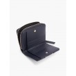 Womens Wallet Tommy Hilfiger Th Legasy Med Za AW0AW16924-DW6 Blue