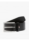 Men's Belt Tommy Hilfiger Adan 3.5 Ext AM0AM13014-BDS Black