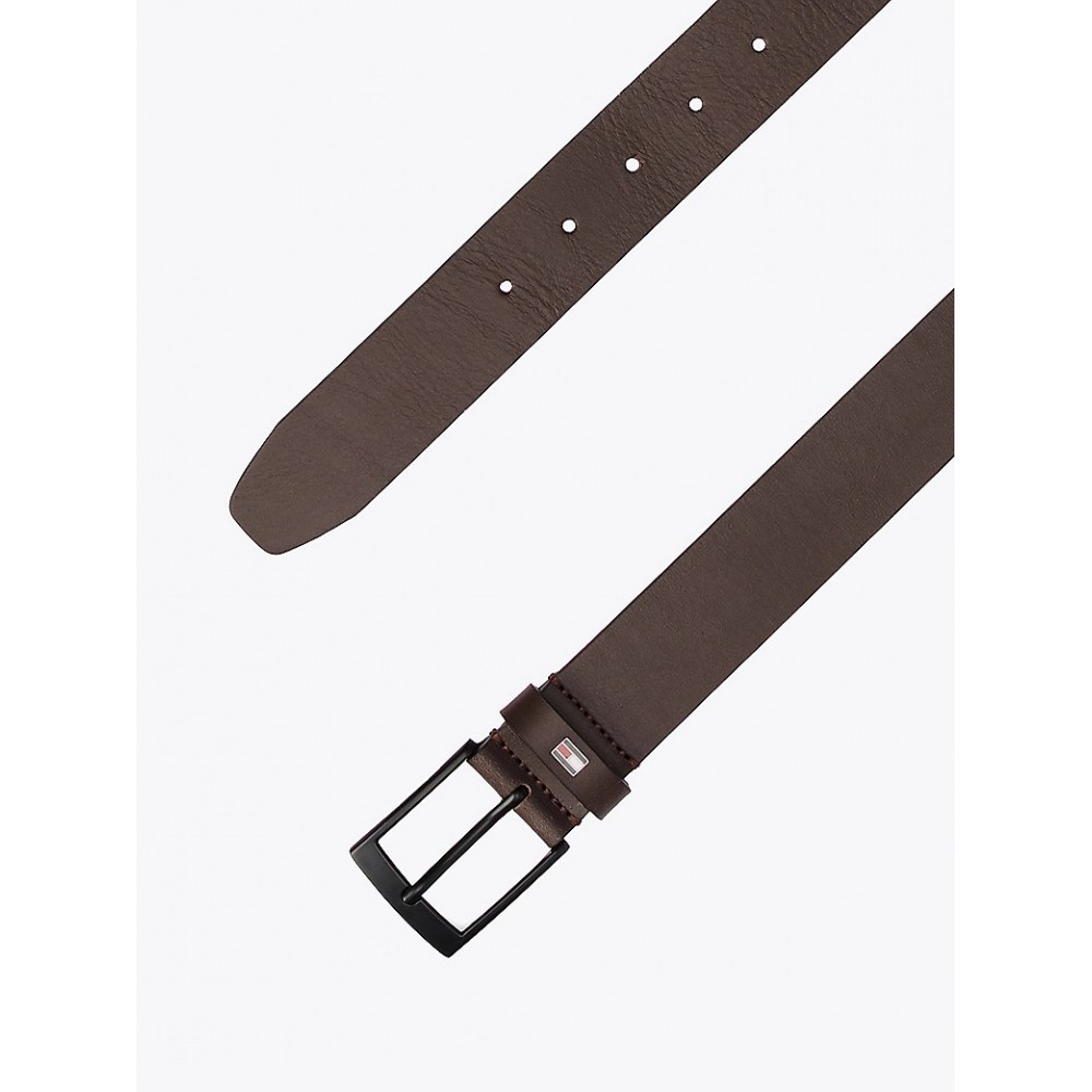 Men\'s Belt Tommy Hilfiger Adan 3.5 Ext AM0AM13014-0HD Brown