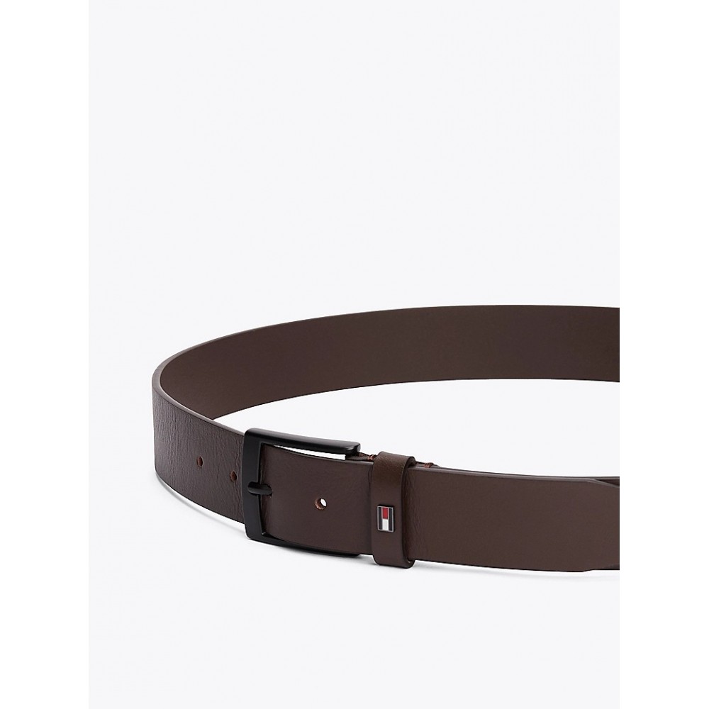 Men\'s Belt Tommy Hilfiger Adan 3.5 Ext AM0AM13014-0HD Brown