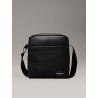 Men's Bag Calvin klein Monogram Soft Reporter 18 K50K512025-BEH Black
