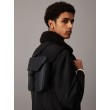 Men's Bag Calvin klein Over Webbing Reporter 18 Pu K50K512565-BEH Black