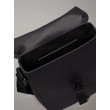 Men's Bag Calvin klein Over Webbing Reporter 18 Pu K50K512565-BEH Black