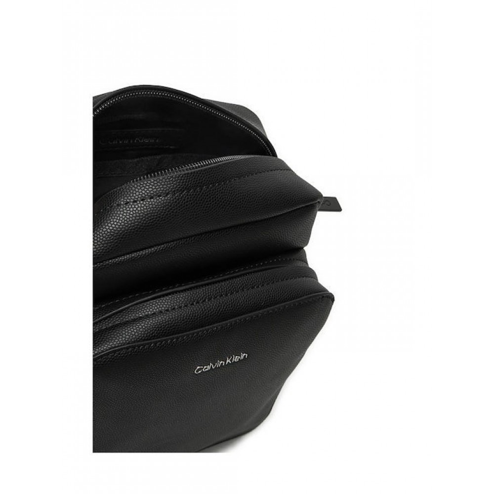 Men's Bag Calvin klein Ck Must Reporter S K50K512763-BEH Black