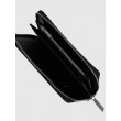 Women Wallet Calvin Klein Ck Must Xl Zip Around Mono K60K613072-0GJ Black