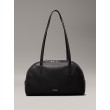 Women's Bag Calvin Klein Ck Glide Elongated Shoulder Bag K60K612819-BEH Black