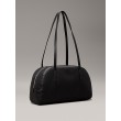 Women's Bag Calvin Klein Ck Glide Elongated Shoulder Bag K60K612819-BEH Black